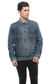 Kurtka Levis Skateboarding Type 2 Trucker Inglewood