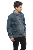 Kurtka Levis Skateboarding Type 2 Trucker Inglewood