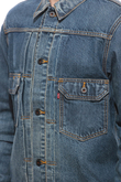 Kurtka Levis Skateboarding Type 2 Trucker Inglewood
