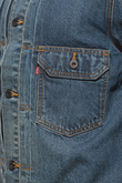 Kurtka Levis Skateboarding Type 2 Trucker Inglewood