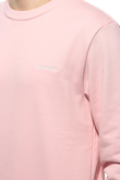 Bluza Carhartt WIP Script Embroidery