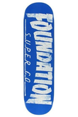 Foundation Thrasher Deck