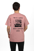 Koszulka Carhartt True Love