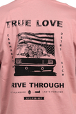 Koszulka Carhartt True Love