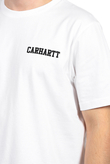 Koszulka Carhartt WIP College Script