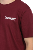 Koszulka Carhartt College Script