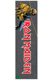 Grip Mob Grip Iron Maiden Chained