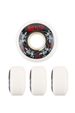 Kółka Bones Series V1 54