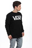 Bluza Vans Classic