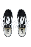 Buty Vans Old Skool Checkerboard