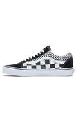 Buty Vans Old Skool Checkerboard