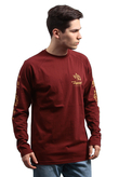 Longsleeve Turbokolor Dublin CK
