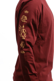 Longsleeve Turbokolor Dublin CK