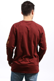 Longsleeve Turbokolor Dublin CK