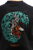 Bluza Turbokolor Petrol
