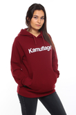 Bluza Kaptur Kamuflage Classic Logo