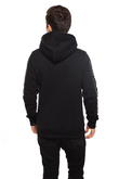 Bluza Kaptur New Bad Line Sleeve