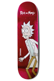 Blat Primitive X Rick And Morty Paul Rodriguez