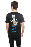 Koszulka Primitive X Rick And Morty Classic