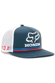 Czapka Fox X Honda 