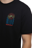 Nervous Sun T-shirt