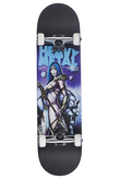 Deskorolka Darkstar Hevy Metal Mag 1