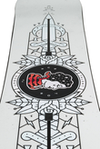 Deska Snowboardowa Damska Burton Talent Scout 146