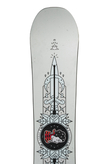 Deska Snowboardowa Damska Burton Talent Scout 146