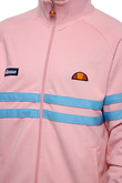 Bluza Zip Ellesse Rimini Track