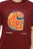 Carhartt WIP Heatmap T-shirt