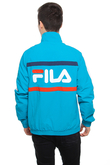 Kurtka Fila Jona Woven Halt Zip