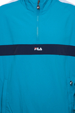 Kurtka Fila Jona Woven Halt Zip
