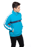 Kurtka Fila Jona Woven Halt Zip