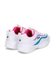 Buty Damskie Fila Ray Low