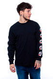 Longsleeve Ripndip Pill