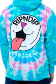 Bluza Kaptur Ripndip Pill