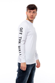 Longsleeve Vans Growler