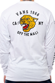 Longsleeve Vans Growler