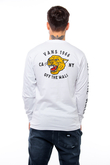 Longsleeve Vans Growler