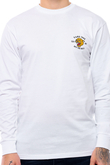 Longsleeve Vans Growler
