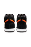 Buty Nike SB Zoom Dunk High Pro