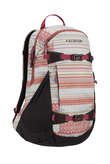 Plecak Snowboardowy Damski Burton Day Hiker 25L