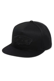 Czapka Vans Classic Patch Snapback