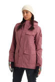 Kurtka Snowboardowa Damska Burton Runestone