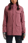 Kurtka Snowboardowa Damska Burton Runestone