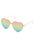 Okulary Vans Rainbow Heart