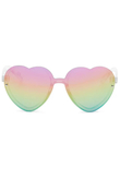 Okulary Vans Rainbow Heart