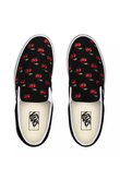Buty Vans Cherries Classic Slip-On
