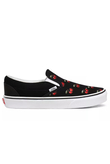 Buty Vans Cherries Classic Slip-On