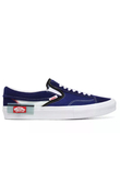 Boty Vans Cap Slip-On